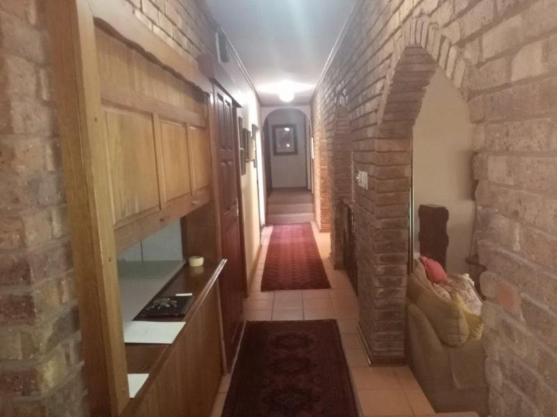 4 Bedroom Property for Sale in Elandsrand North West